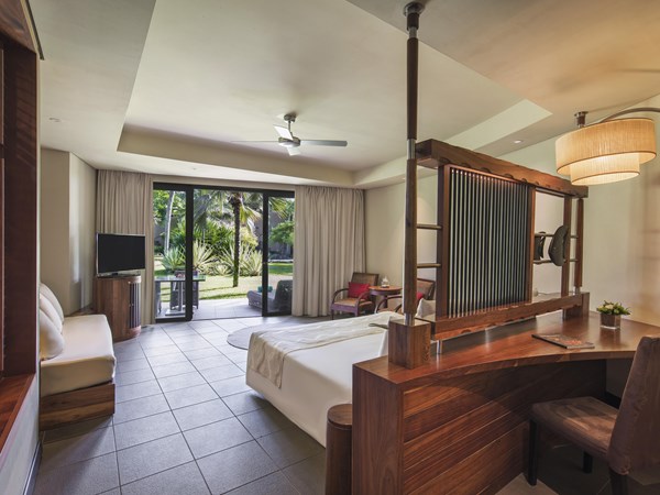 Tropical Junior Suite