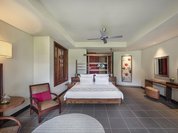 Two Bedroom Family Suite
