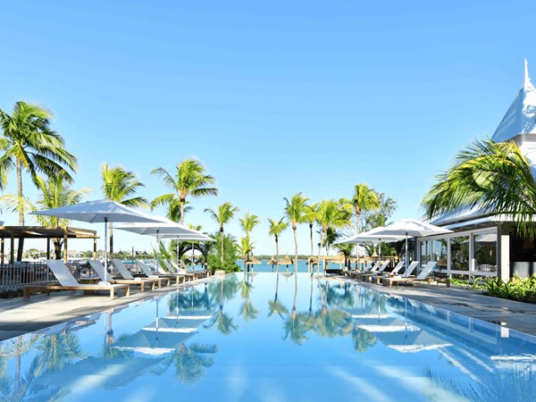 Veranda Grand Baie Hotel & Spa