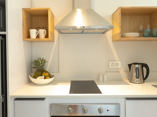 Cuisine Apartment