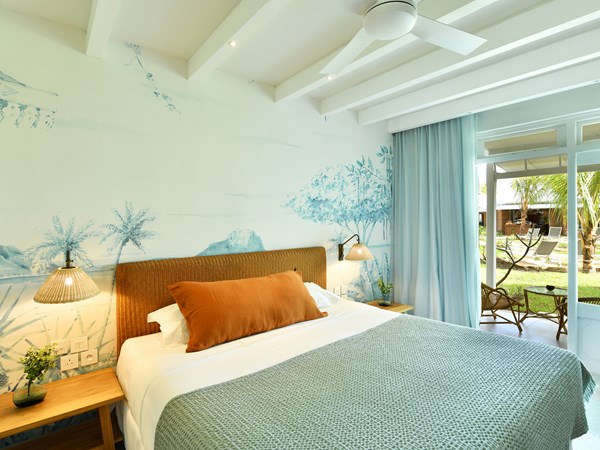 Chambre Privilege