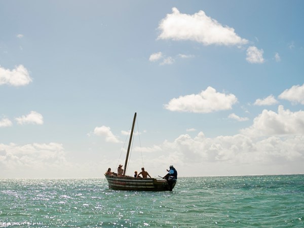 De nombreuses activités nautiques