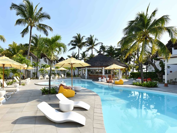 Veranda Palmar Beach