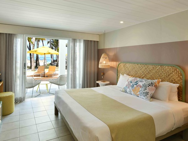 La Chambre Comfort Beachfront
