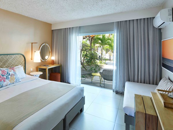 La Chambre Comfort Beachfront