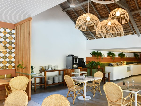 Le Restaurant Regatta : une fusion de saveurs