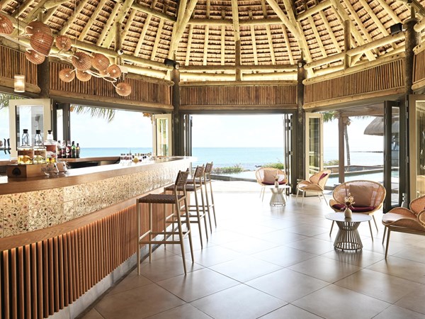 Le bar Poudre d’Or