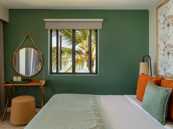 La chambre Comfort