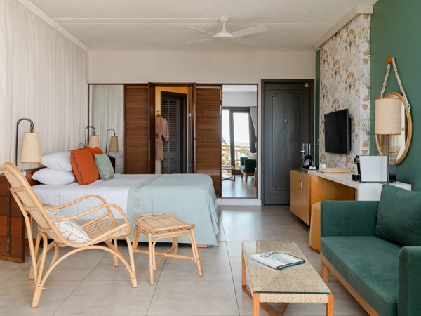 La chambre Privilege