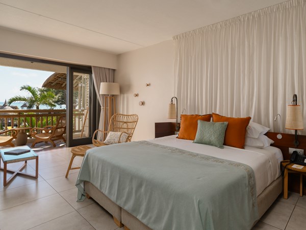 La chambre Privilege