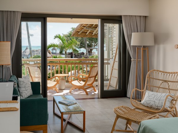 La chambre Privilege