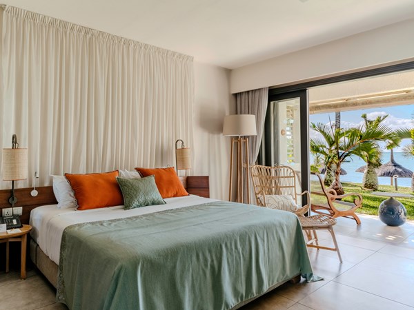 La chambre Superior