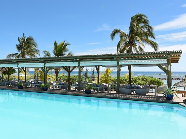 Sun Deck Restaurant