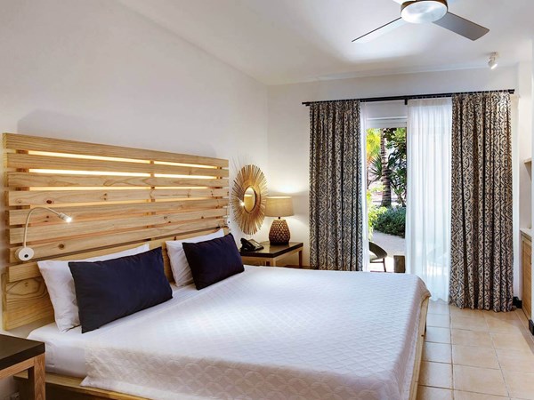 Privilège Room