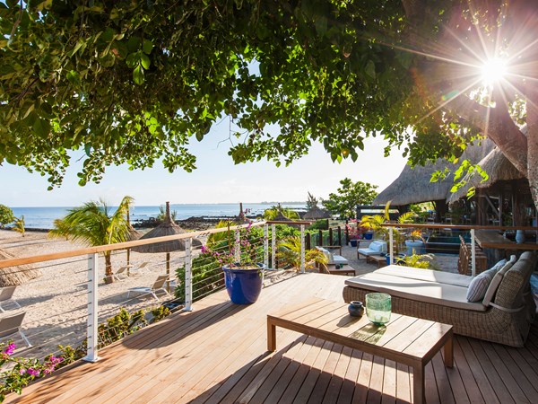 Sandy Lane vous offre un cadre chic et intimiste