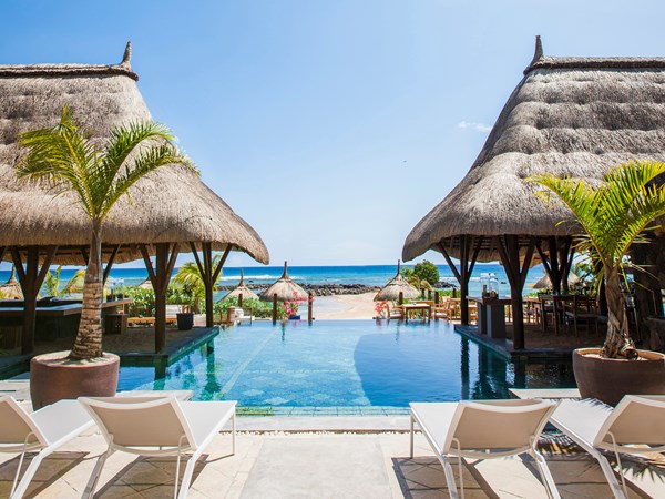 Sandy Lane et ses espaces reservées aux adultes