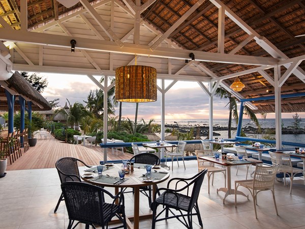 Senses Restaurant
