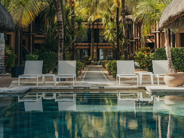 Séjour authentique entre simplicité et élégance tropicale