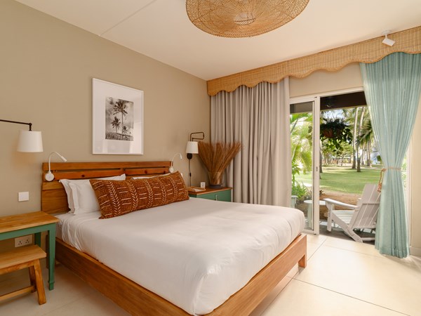 La Comfort Room
