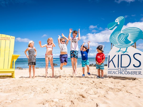 Le kids-club