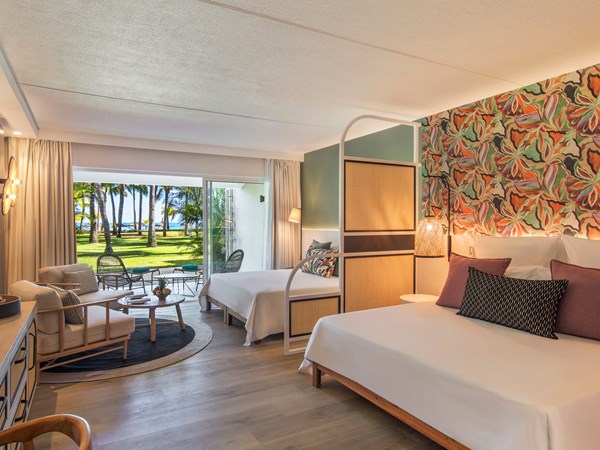 La Nouvelle Chambre Supérieur 1er étage