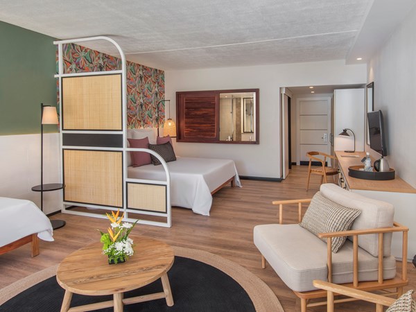 La Nouvelle Chambre Supérieur 1er étage