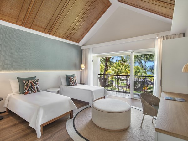 La New 2-Bedroom Family Apartment