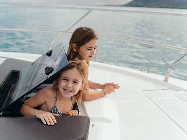 Le plein d'activités pour les petits