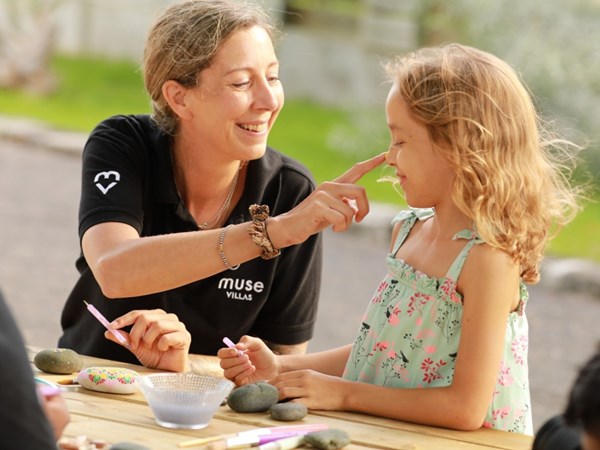 Le plein d'activités pour les petits