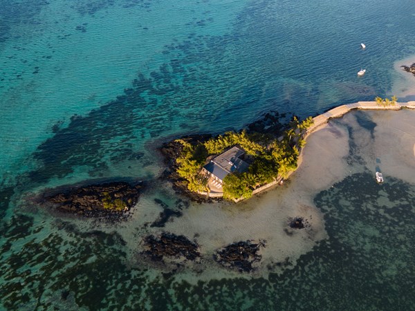 Villa L'îlot