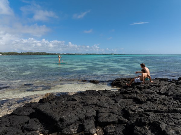 Profitez des activités nautiques