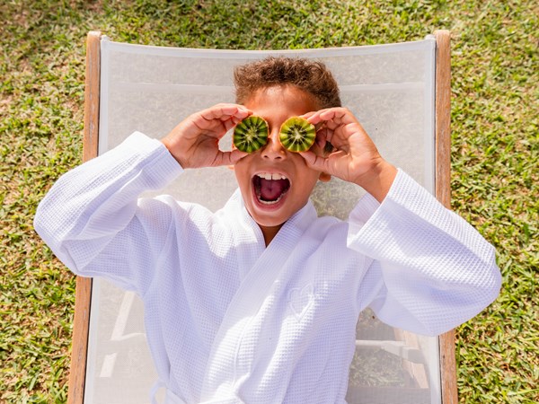 Un programme pensé rien que pour les petits