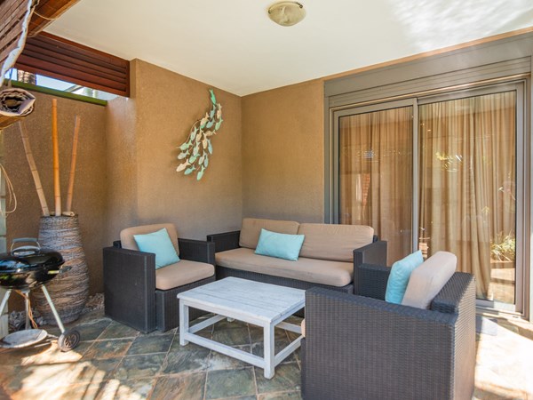 Profitez d'un barbecue en plein air