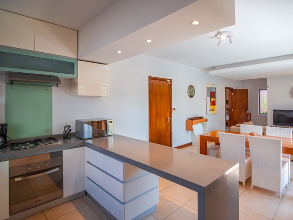 Un lieu fonctionnel et élégant