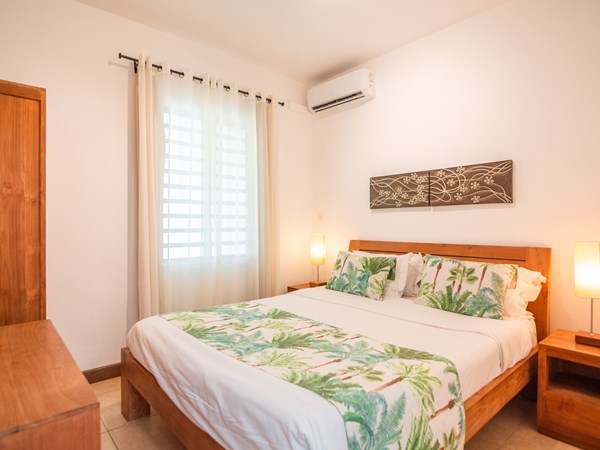 Un décor raffiné et chaleureux