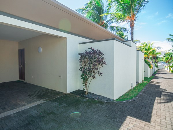 Un cadre moderne et soigné