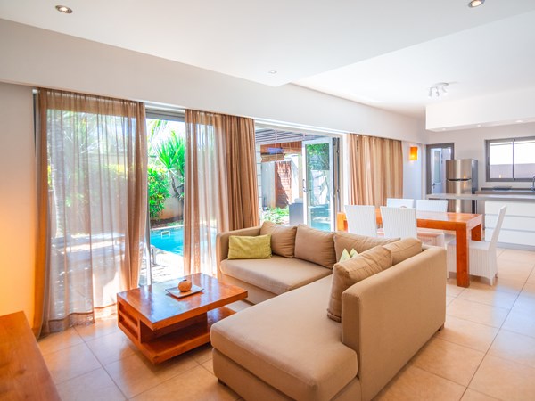 Des espaces de vie lumineux