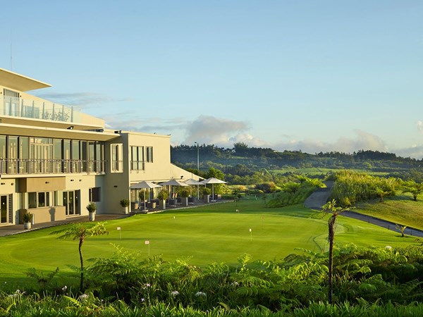 Avalon Golf Estate