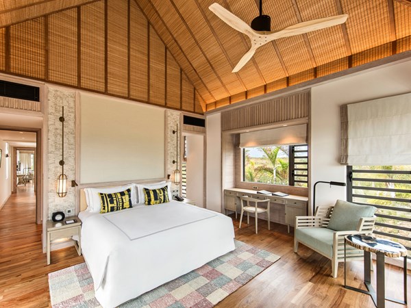 La superbe Two Bedroom Pool Villa