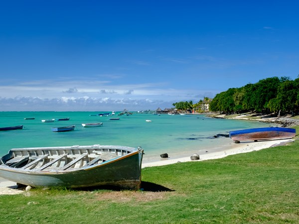 Balades dans les villages côtiers