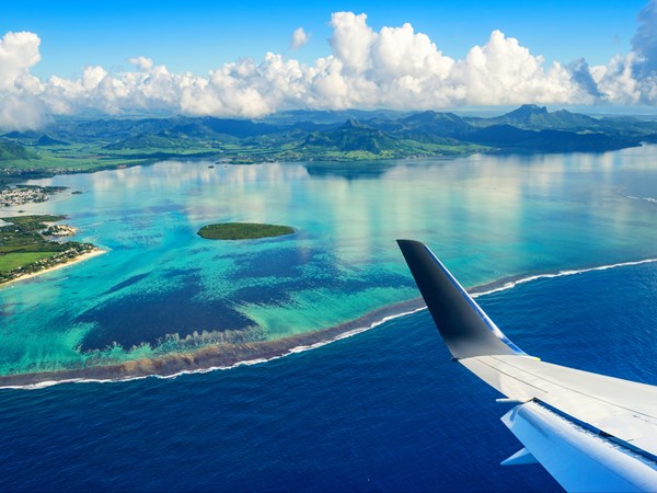 Île Maurice : décollage imminent