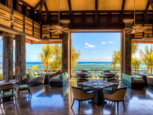 Le restaurant Seasonal Tastes