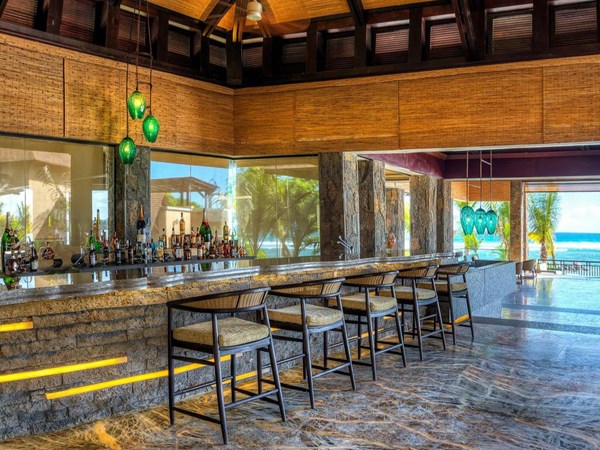 The Retreat Bar