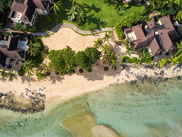 La jolie plage