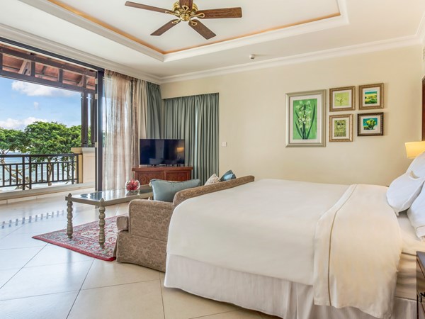 La Junior Suite