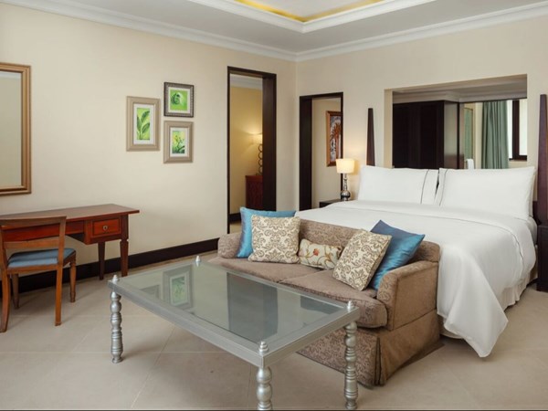 La Turtle Bay Junior Suite