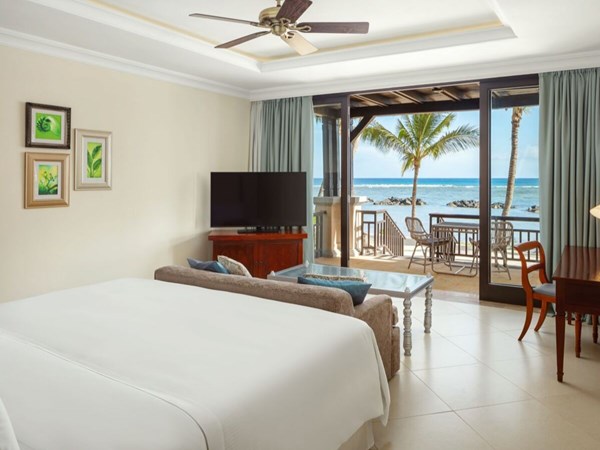 La Heavenly Junior Suite