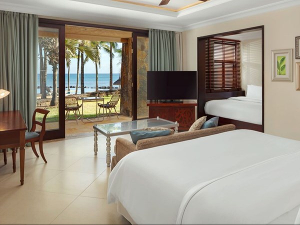 La Heavenly Family Junior Suite