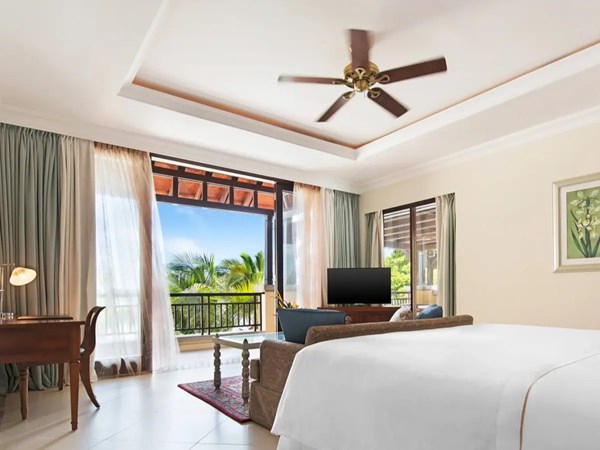 La Wellbeing Suite