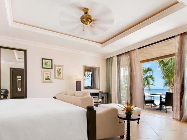 La Banyan Suite